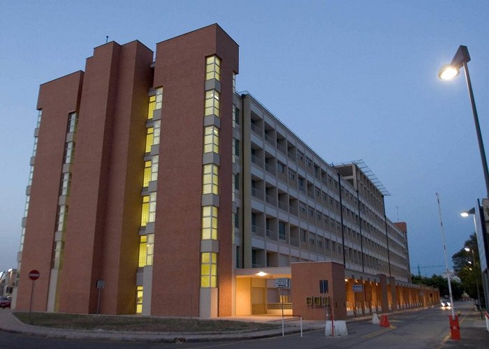 Policlinico di Bari photo