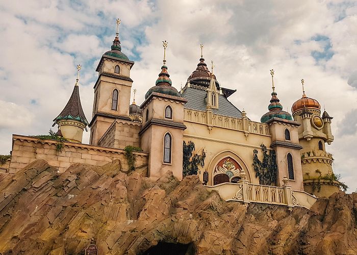 Efteling photo