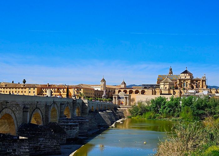 Mosque-Cathedral of Cordoba photo