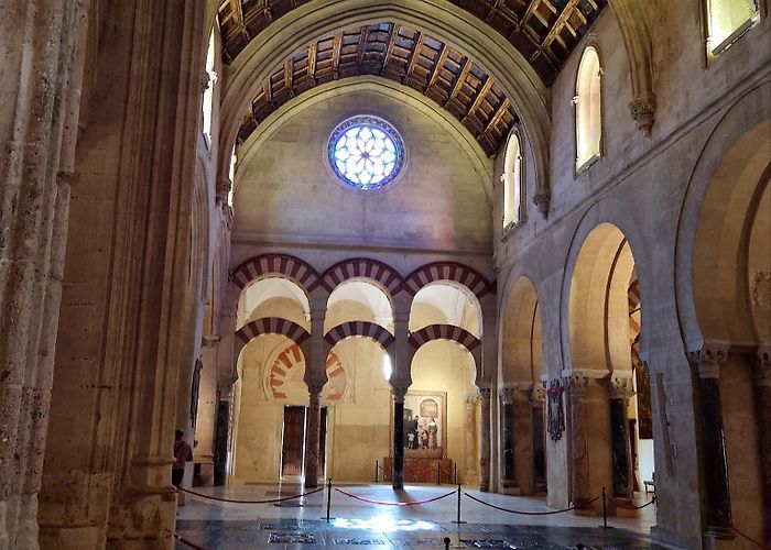 Mosque-Cathedral of Cordoba photo