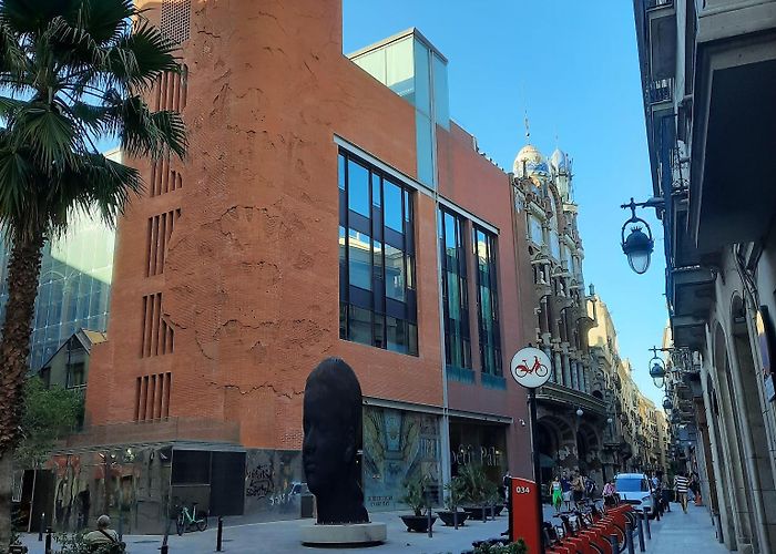 Palau de la Musica Catalana photo