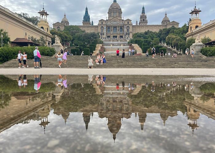 Palau de la Musica Catalana photo