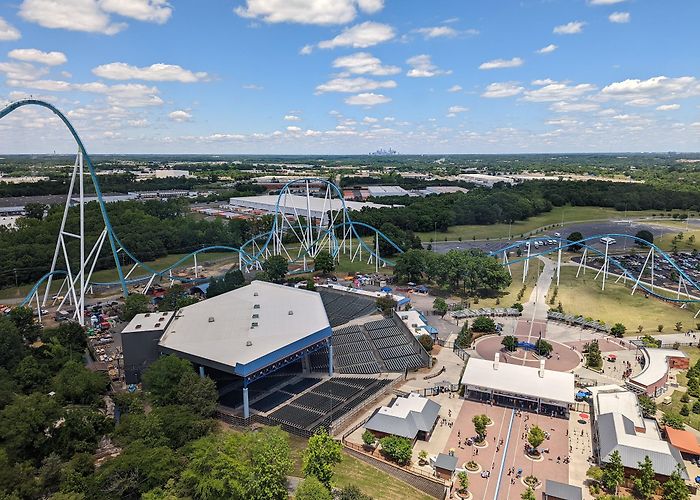 Carowinds photo