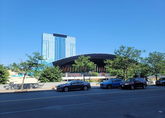 Seneca Niagara Casino photo