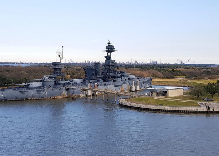 USS Texas (BB-35) photo