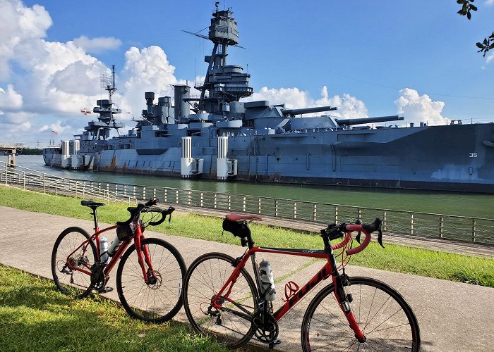 USS Texas (BB-35) photo