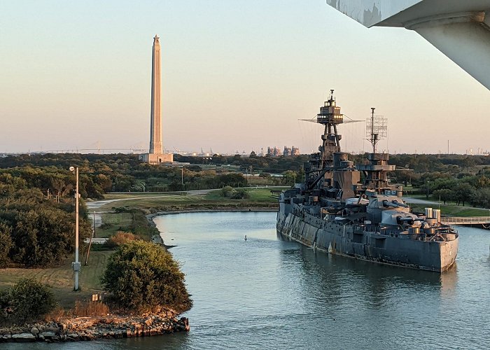 USS Texas (BB-35) photo