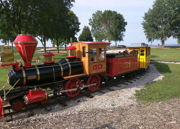 Bay Beach Amusement Park photo