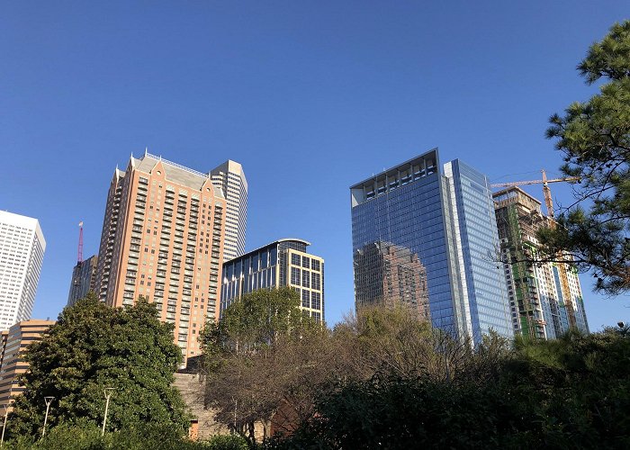 Discovery Green Park photo