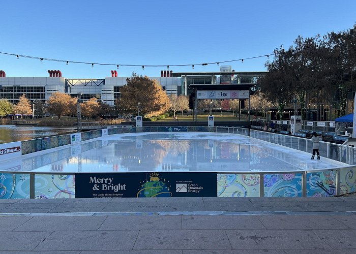 Discovery Green Park photo