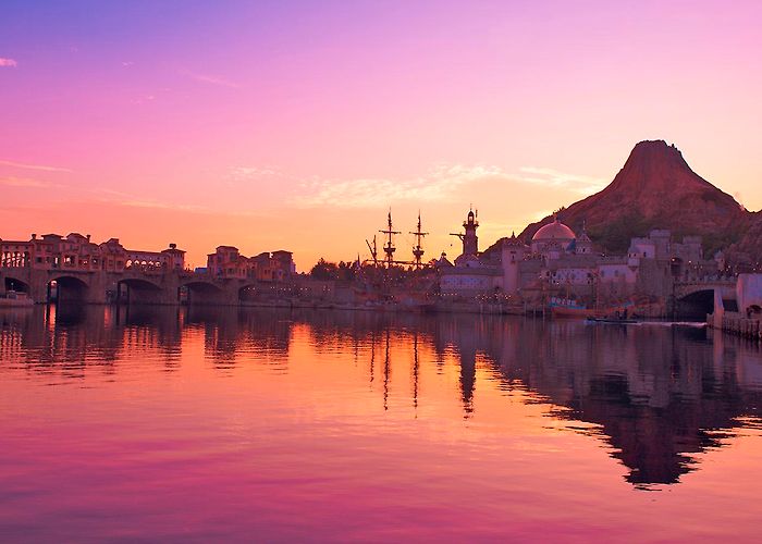 Tokyo DisneySea photo
