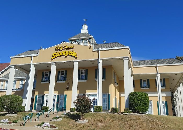 Dolly Parton's Dixie Stampede Dinner Attraction photo