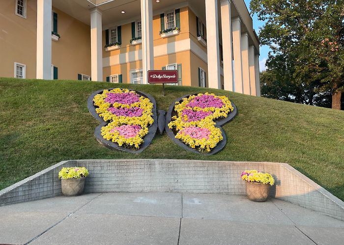 Dolly Parton's Dixie Stampede Dinner Attraction photo