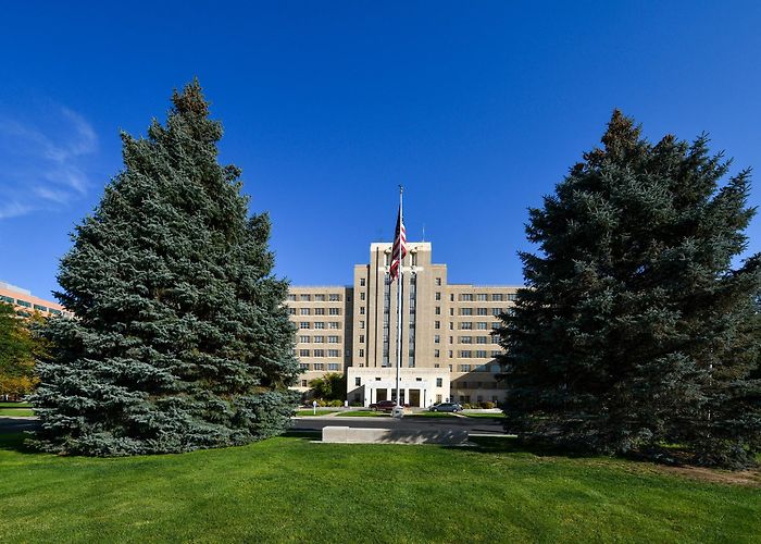 Anschutz Medical Campus photo