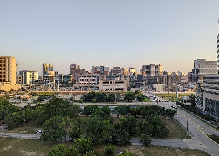 Texas Medical Center photo