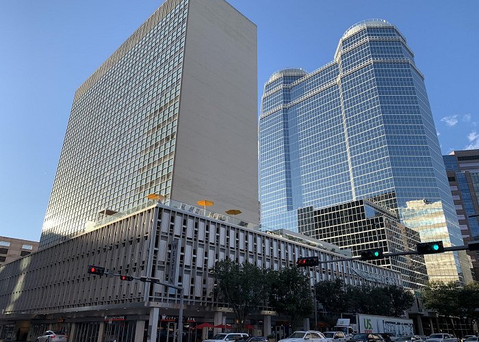 Texas Medical Center photo