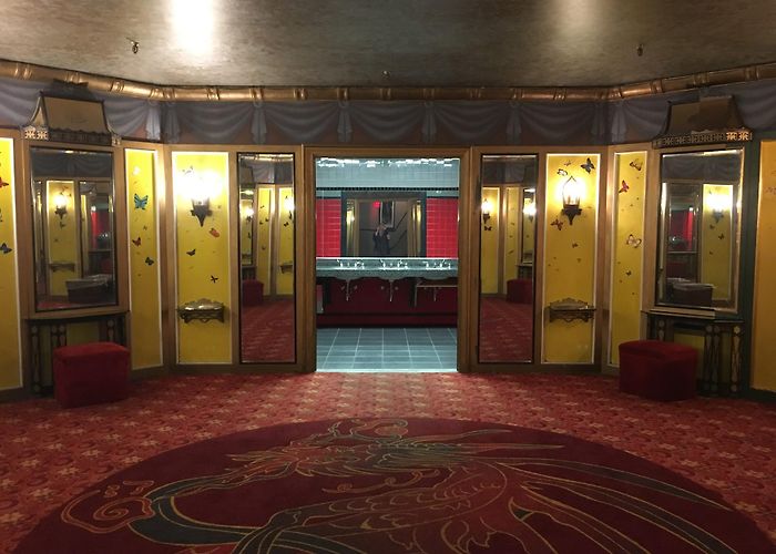 TCL Chinese Theatre photo