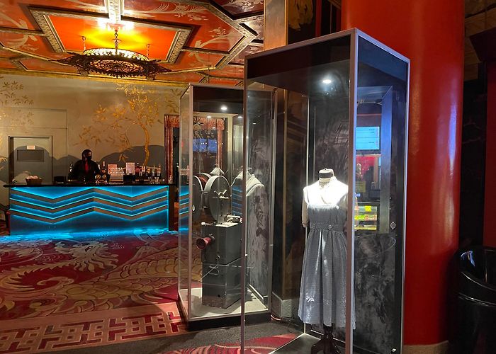 TCL Chinese Theatre photo