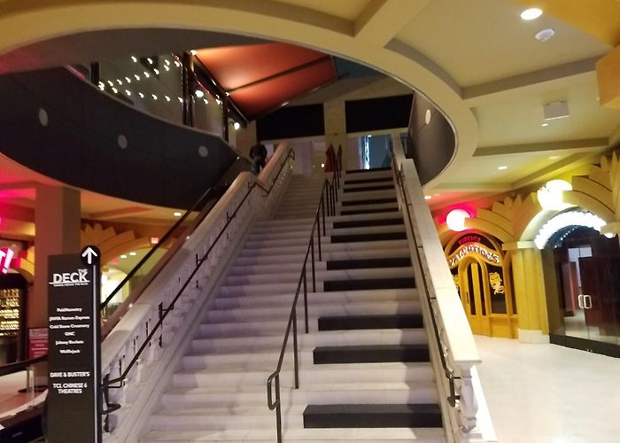 TCL Chinese Theatre photo