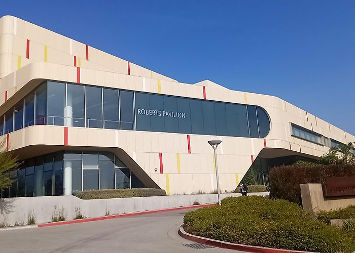 Claremont McKenna College photo