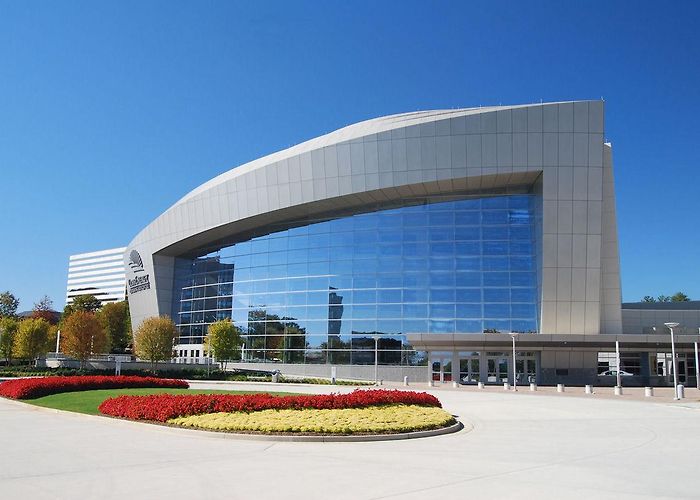 Cobb Energy Performing Arts Centre photo