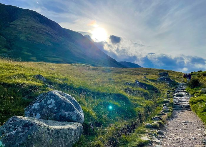 Ben Nevis photo