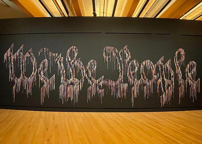 Crystal Bridges Museum of American Art photo