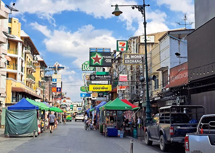 Khaosan Road photo