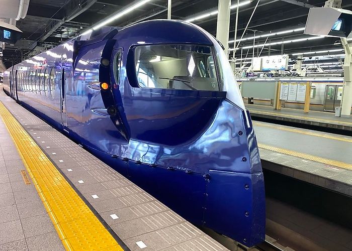 Namba Station photo