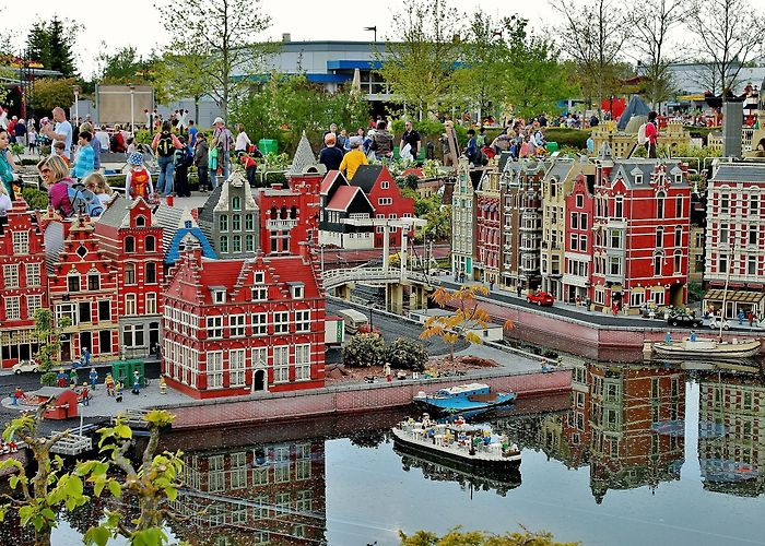 Legoland Germany LEGOLAND® Deutschland Tours - Book Now | Expedia photo