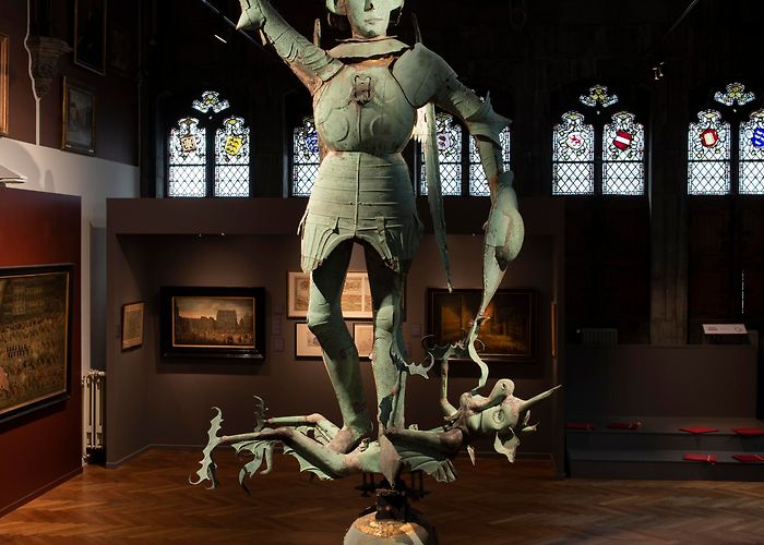 Museum of the City of Brussels City Museum of Brussels | Visit Brussels photo