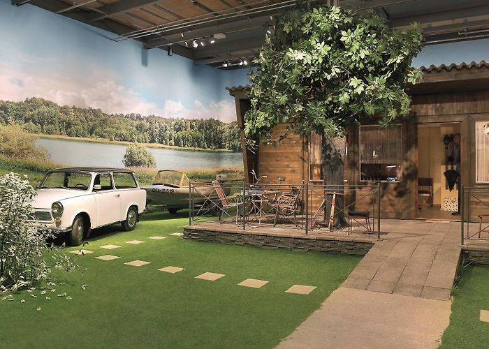 August Horch Museum Zwickau GmbH August Horch Museum photo