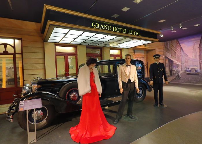 August Horch Museum Zwickau GmbH August Horch Museum photo