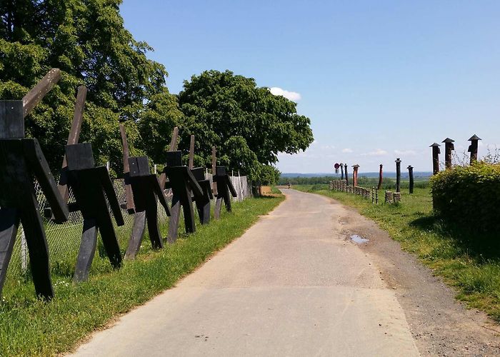 Kurpark Wilhelmsbad Top 10 Bike Rides and Cycling Routes around Hanau | Komoot photo