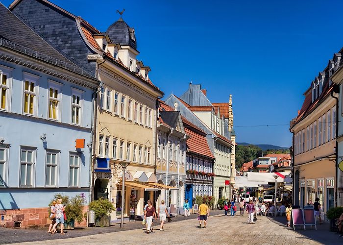 Fahrzeugmuseum Suhl Visit Suhl: 2024 Travel Guide for Suhl, Thuringia | Expedia photo