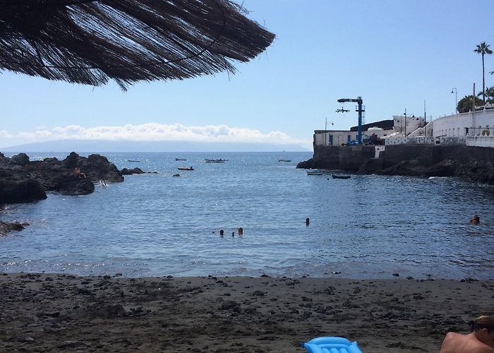 Teide National Park Visit Puerto de Santiago: 2024 Travel Guide for Puerto de Santiago ... photo