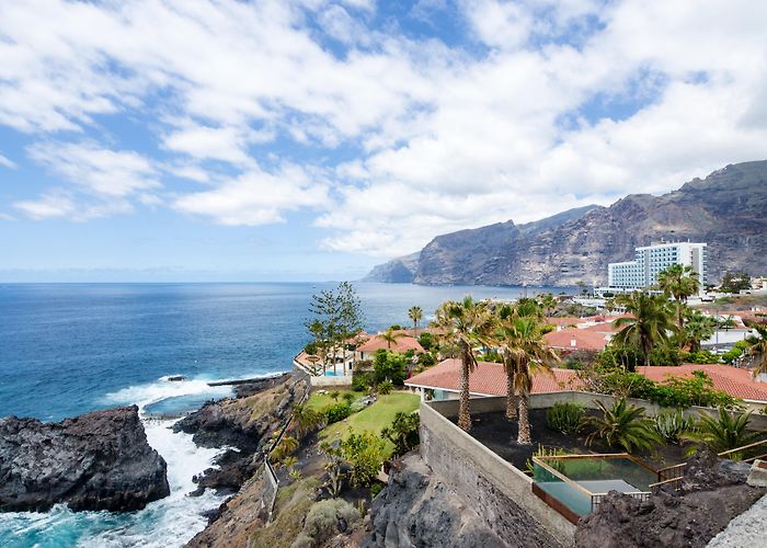 Teide National Park Visit Santiago del Teide: 2024 Travel Guide for Santiago del Teide ... photo