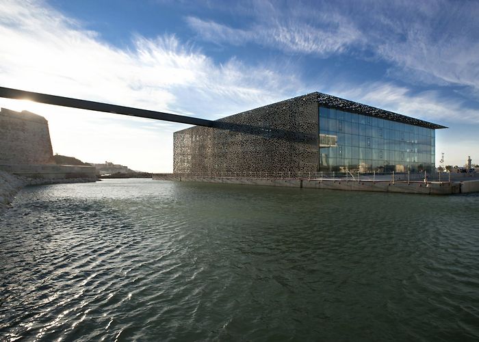 Museum of European and Mediterranean Civilisations How This Museum Helps Shape the Future of the Mediterranean ... photo