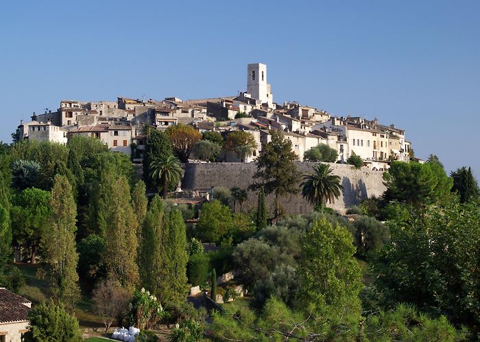 Saint-Paul de Vence Things to Do in Saint-Paul-de-Vence in 2024 | Expedia photo