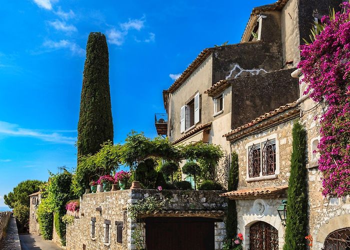 Saint-Paul de Vence Tailor-Made Holidays to Saint-Paul-de-Vence | Audley Travel UK photo