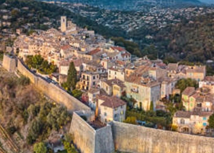 Saint-Paul de Vence Villas for rent in Saint Paul de Vence | Cote d'Azur Villa Rentals photo