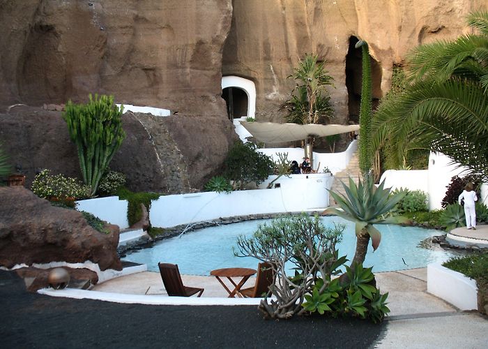 Lagomar Museum Lagomar Restaurant in Teguise: 9 reviews and 91 photos photo