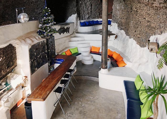 Lagomar Museum Lagomar Museum, Lanzarote | LanzaroteGuide.com photo