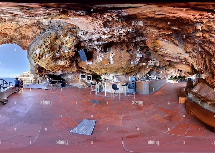 Cova d´en Xoroi Xoroi hi-res stock photography and images - Page 3 - Alamy photo