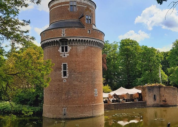 Kröller-Müller Museum Holland - World War II reflections - Bike Tour - Netherlands ... photo