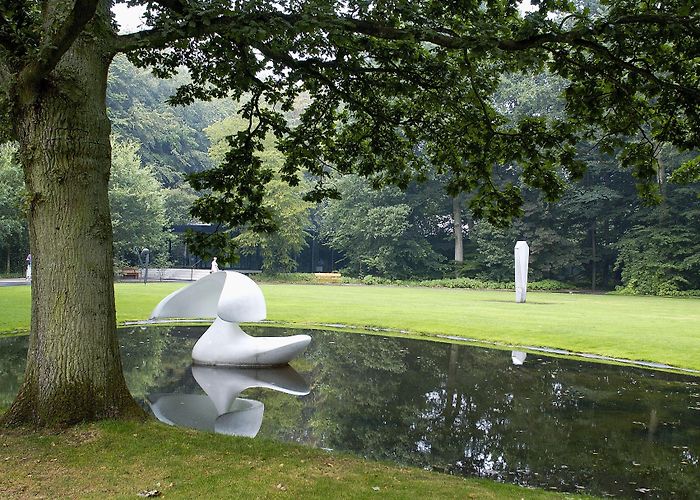 Kröller-Müller Museum Things to Do in Otterlo in 2024 | Expedia photo