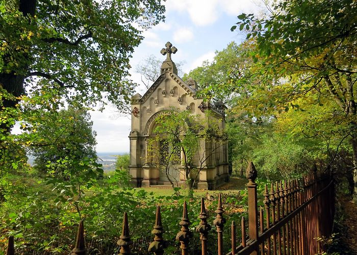 Schloss Heiligenberg Visit Seeheim-Jugenheim: 2024 Travel Guide for Seeheim-Jugenheim ... photo