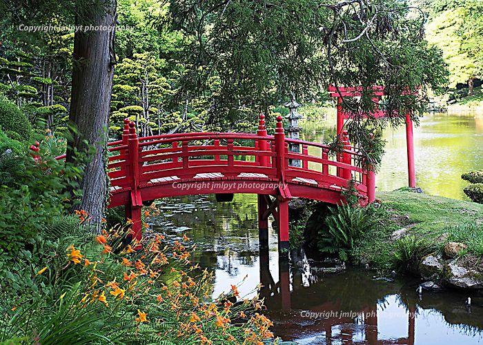 Parc Oriental Parc oriental de Maulévrier, le Plus grand parc oriental d… | Flickr photo