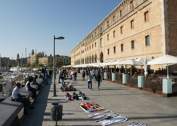 Museum d' Història de Catalunya Museu d'Història de Catalunya in Barcelona - Trace the History of ... photo