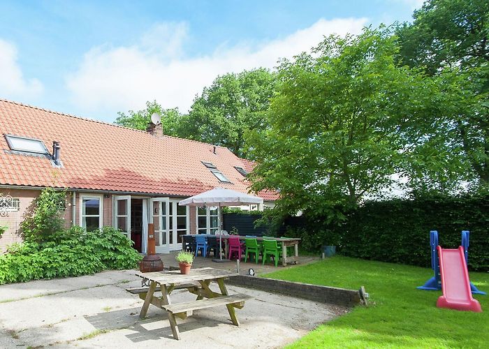 National Park Drents-Friese Wold Municipality of Ooststellingwerf, Friesland Vacation Rentals ... photo